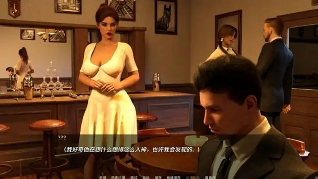 【PC/安卓/汉化/欧美/3D/SLG游戏/2.1G】邪恶之道(Wicked Ways) Ver0.9 汉化版+PC+安卓+欧美3DSLG游戏+2.1G