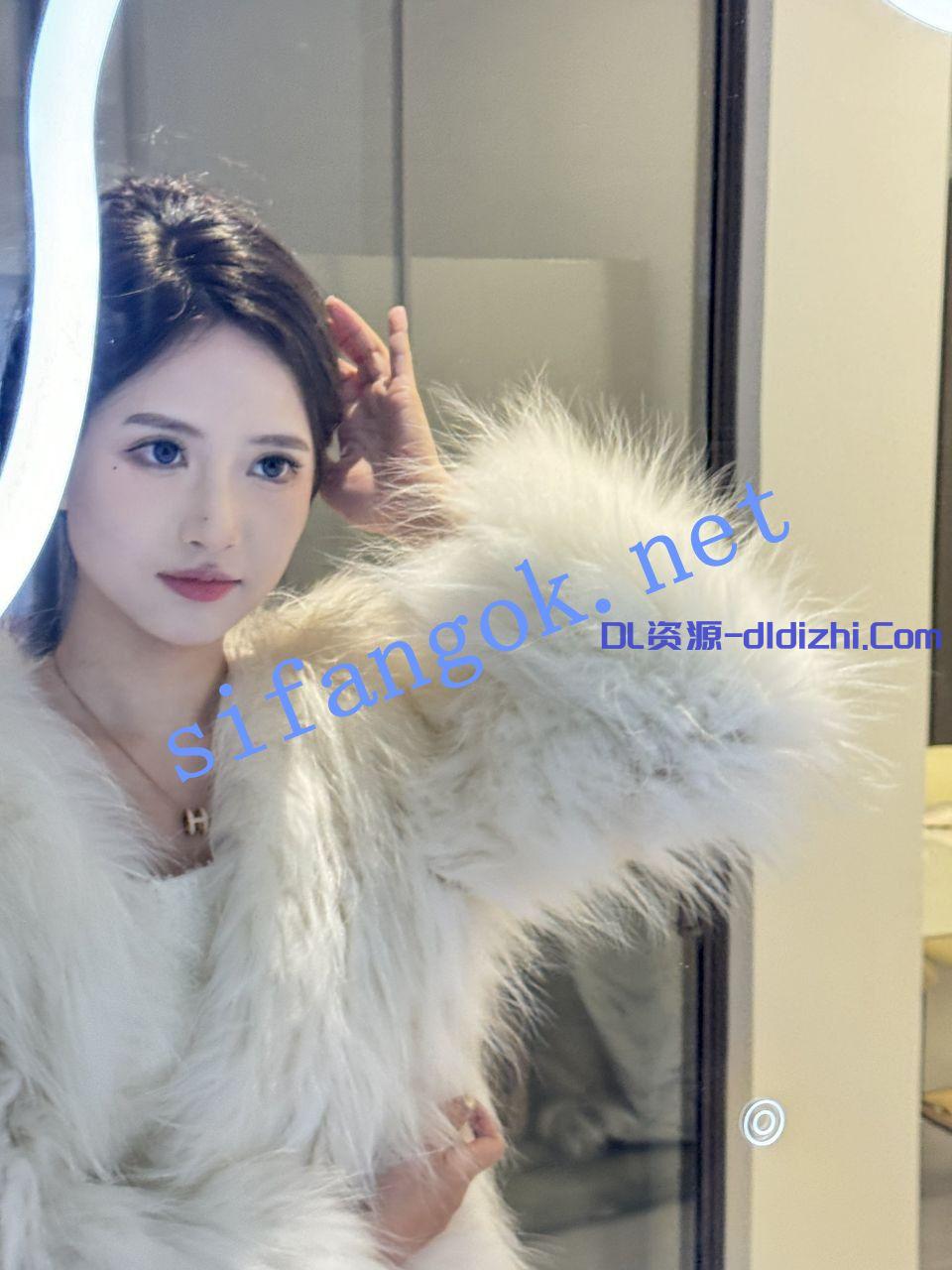 抖音超漂亮女神【李思悅】啪啪福利 303.1MB