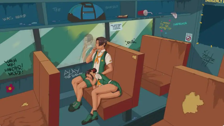 【PC/安卓/AI汉化/欧美/SLG游戏/2.03G】哀木营地 (Camp Mourning Wood) Ver0.20.0.2 AI汉化版 PC+安卓+欧美SLG游戏+2.03G-福利岛