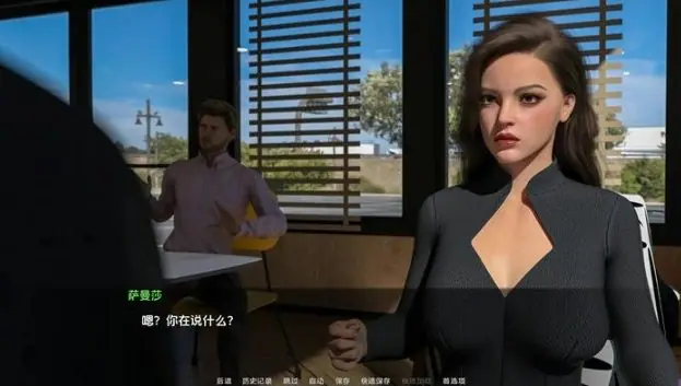 【PC/安卓/汉化/欧美/3D/SLG游戏/2.1G】邪恶之道(Wicked Ways) Ver0.9 汉化版+PC+安卓+欧美3DSLG游戏+2.1G