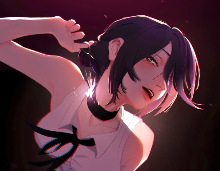 婉儿别闹 ASMR 2026-2-1 煮面 1V440M百度盘 预览图 1