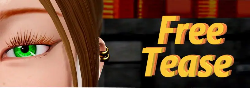 【PC/AI汉化/日式/RPG游戏/2.40G】自由感情 (free tease) Ver1.2.5 内嵌AI汉化步兵版+日式RPG游戏+2.40G-福利岛