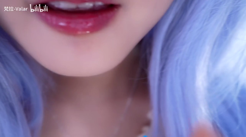 NO.1436 梵拉 边喊小乖宝边亲亲你 摸脸耳边热乎乎吐息低语..超距离温柔啵啵 心都化啦~ 1V-福利岛