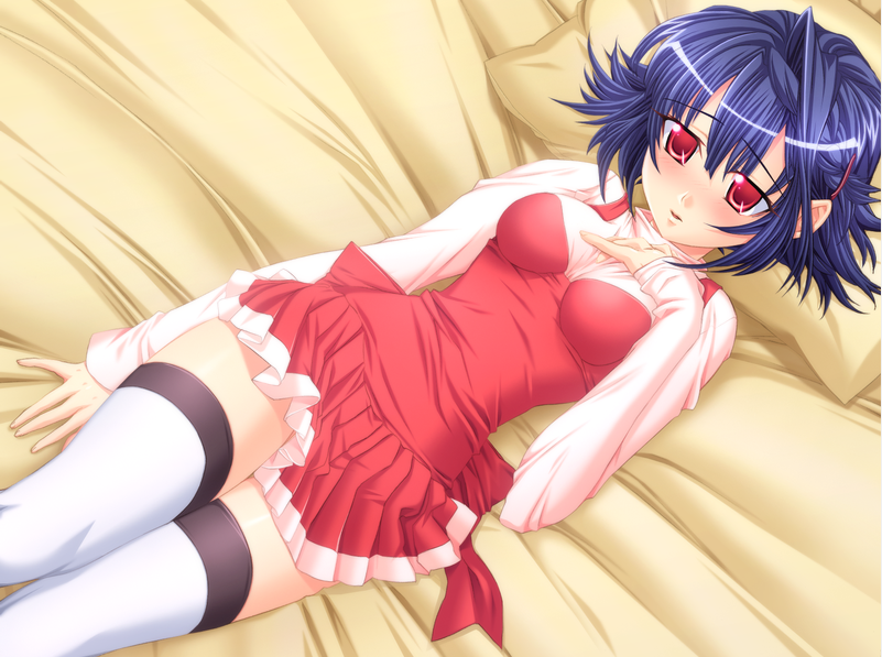 【拔作ADV】少女戦機ソウルイーター AI汉化版 预览图 5