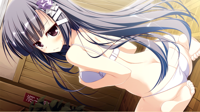 【日式ADV】向日葵の教会と長い夏休み 汉化硬盘版 预览图 6