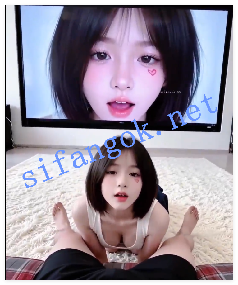 ❤️【AI制作】心动甜妹五部曲 给你初恋女友的感觉【5V】【521M】 预览图 14