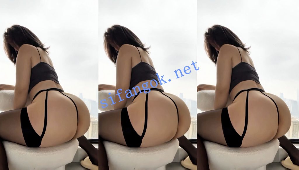 【抖音】安妮-yoo 64万粉现役网红 巨乳肥尻 极品身材【9V】【325M】 预览图 11