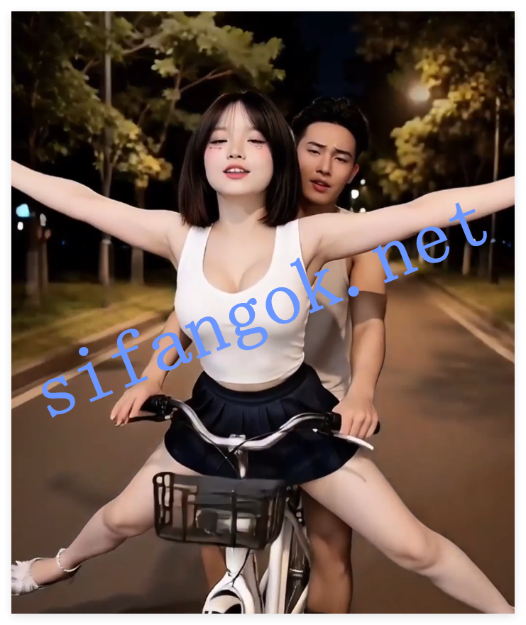 ❤️【AI制作】心动甜妹五部曲 给你初恋女友的感觉【5V】【521M】 预览图 21