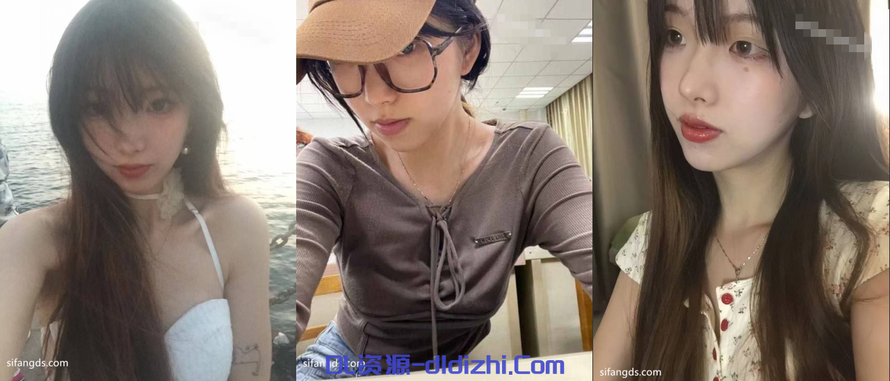 雲盤高質露臉洩密！南昌藝術學院22屆反差婊【李欣茹】第一視角性愛流出，喜歡吃包皮，絕對小母狗(2V) 543.7MB 预览图 1