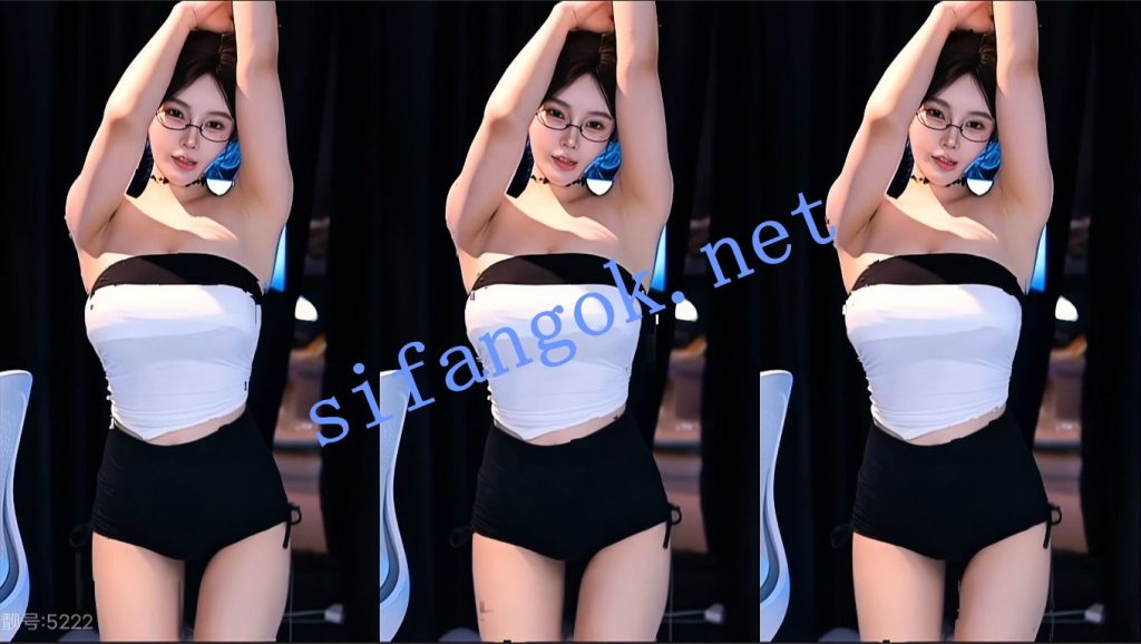 【斗鱼】谁的小棉袄呢 最新精选12V 尺度惊艳 量大管饱【12V】【1.59G】 预览图 25