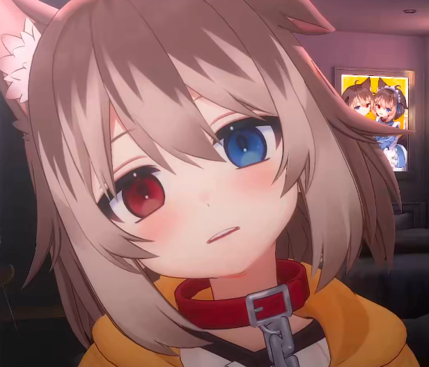 蓮希るい 2026.2.21 ytb【メンバー限定】🦴ねぇ僕といっしょにいようよ…💛🦴1V902M百度盘