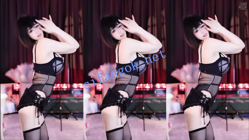 【斗鱼】小橘奈 小肉弹主播蕾丝漏内3V，又骚又会玩【3V】【466M】 预览图 12