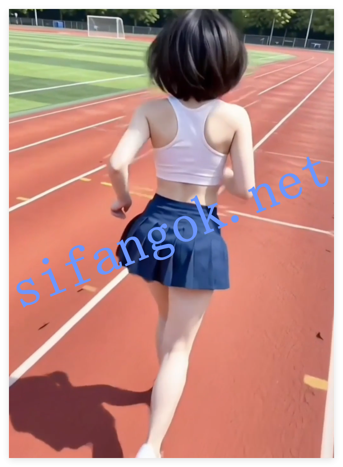 ❤️【AI制作】心动甜妹五部曲 给你初恋女友的感觉【5V】【521M】 预览图 15