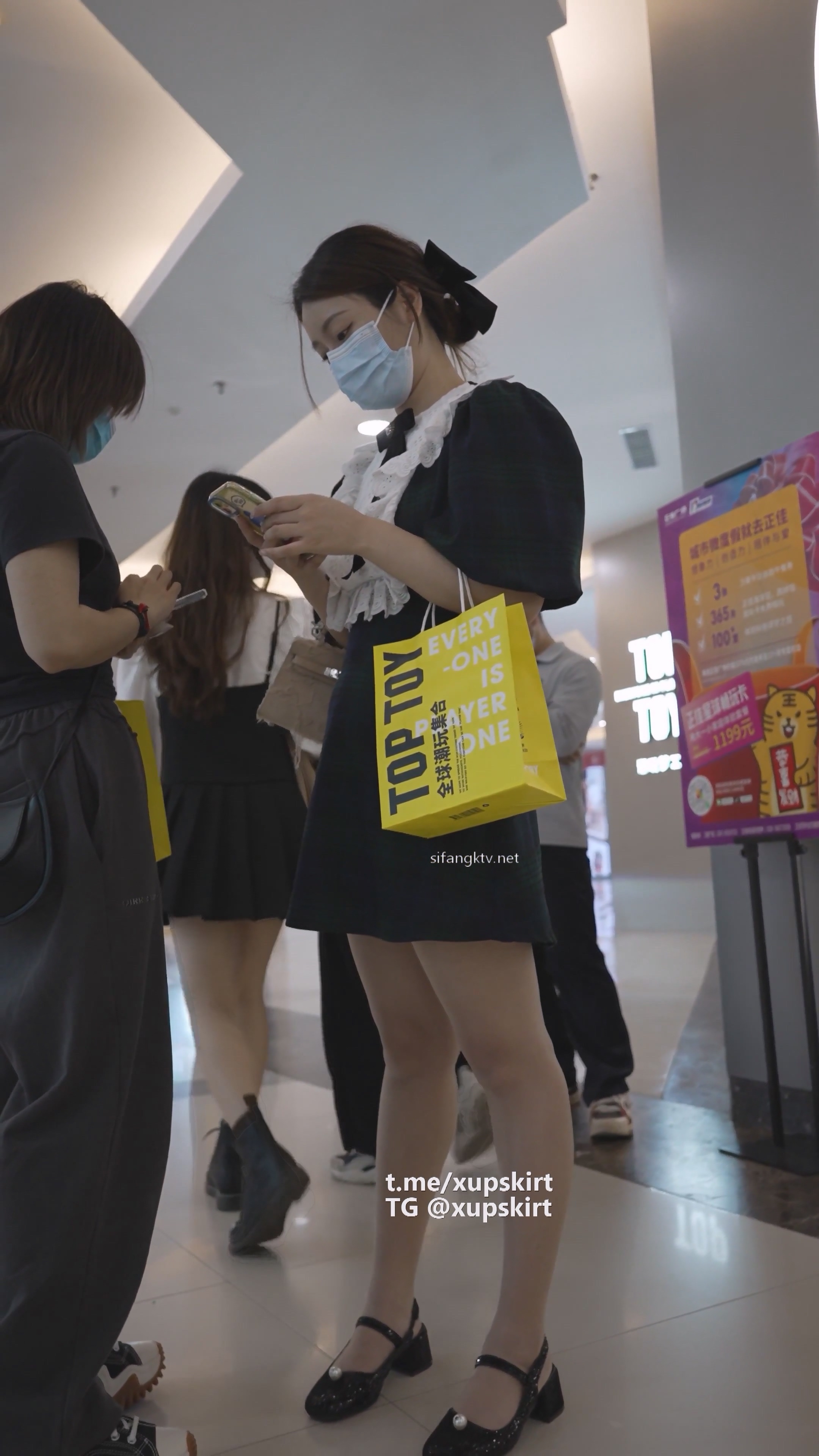 【BananaCat】系列精品CD-14【2.1G】-福利岛