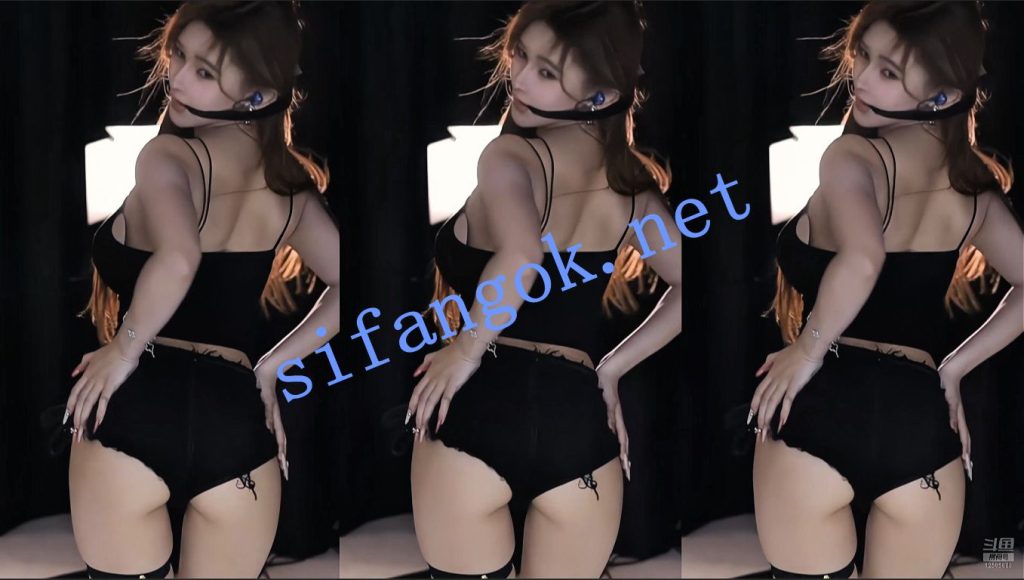 【斗鱼】谁的小棉袄呢 最新精选12V 尺度惊艳 量大管饱【12V】【1.59G】 预览图 9