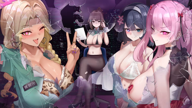 【互动SLG】[删减内容]：SexCP-069 Ver1.019 Steam官方中文步兵版-福利岛