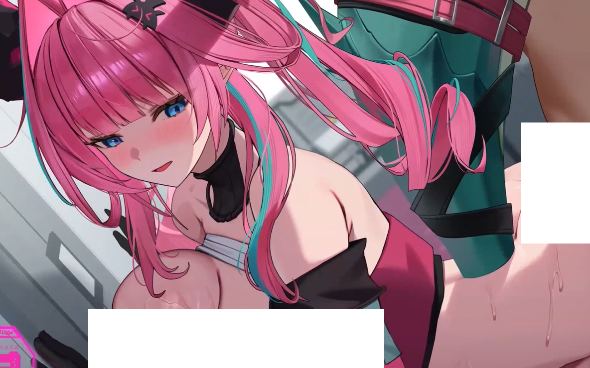 Rinhee 2026.3月 伊冯 【1V728M】-福利岛