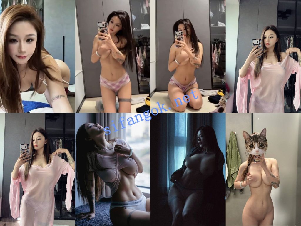 【抖音】十几万粉丝极品身材【钢本娘子】露点视图【13P6V】【51.1M】 预览图 3