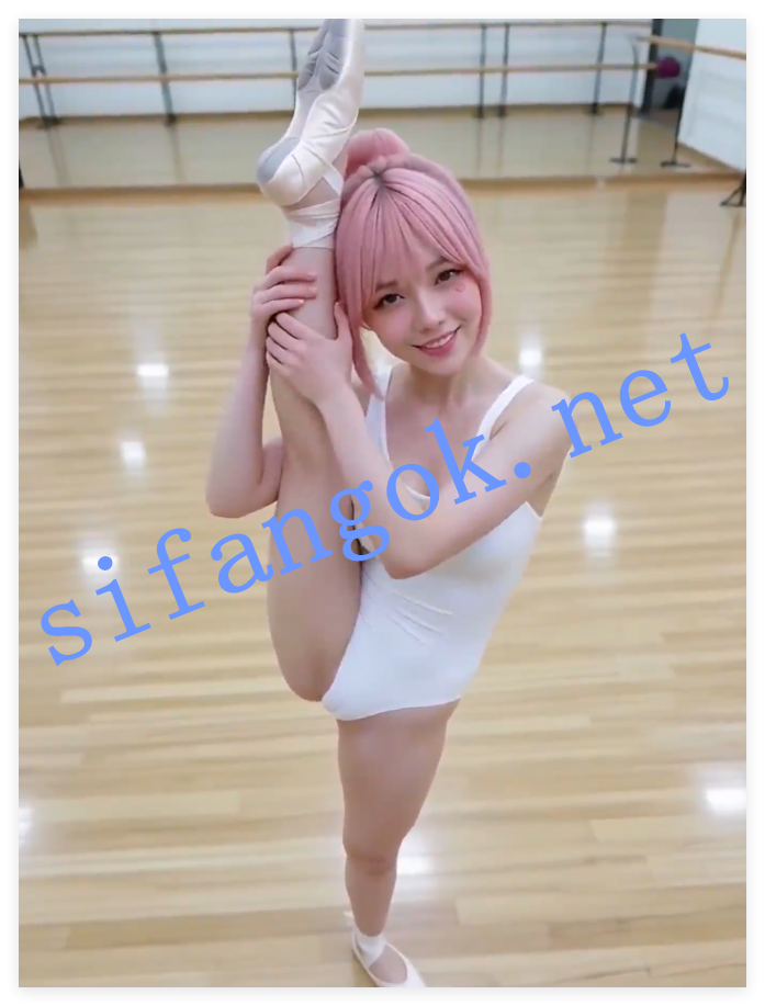 ❤️【AI制作】心动甜妹五部曲 给你初恋女友的感觉【5V】【521M】 预览图 6