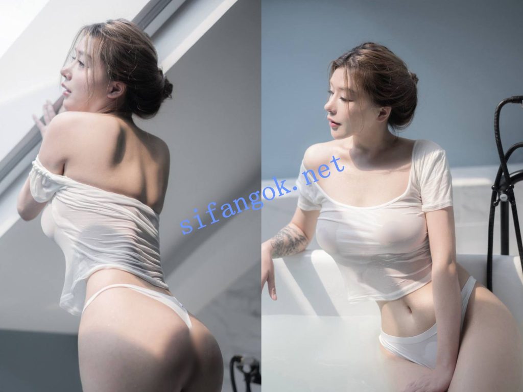 【抖音】十几万粉丝极品身材【钢本娘子】露点视图【13P6V】【51.1M】 预览图 4