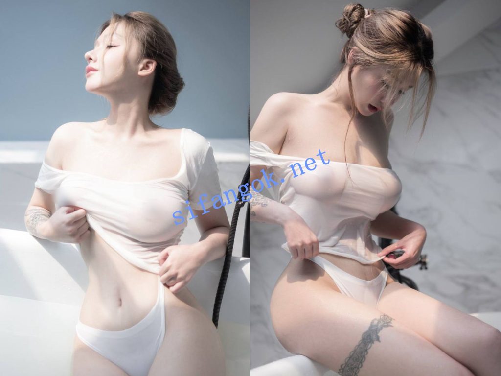 【抖音】十几万粉丝极品身材【钢本娘子】露点视图【13P6V】【51.1M】 预览图 5