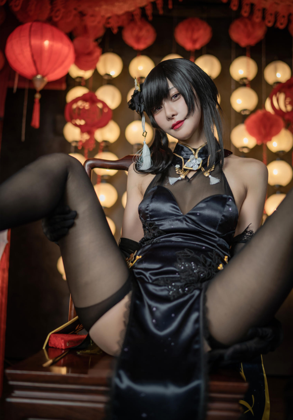 零崎沙耶 NO.007 镇海 【122P1.52G】-福利岛