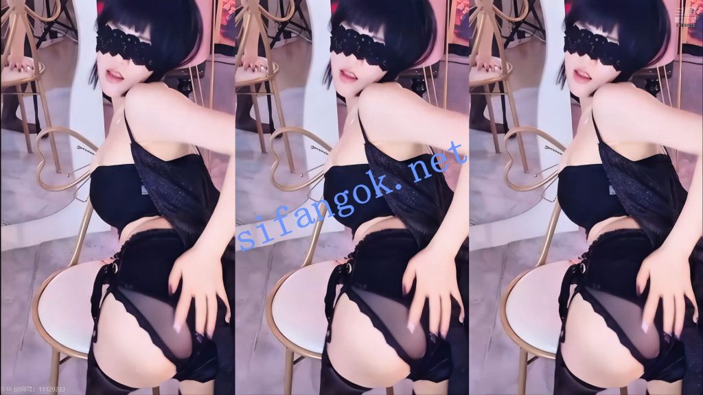 【斗鱼】小橘奈 小肉弹主播蕾丝漏内3V，又骚又会玩【3V】【466M】 预览图 6