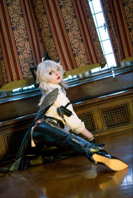 Peachy Bell – 赞妮 【41P 326MB】 预览图 2