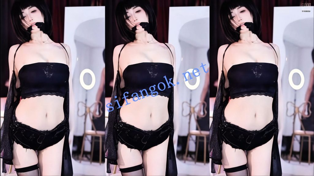 【斗鱼】小橘奈 小肉弹主播蕾丝漏内3V，又骚又会玩【3V】【466M】 预览图 10