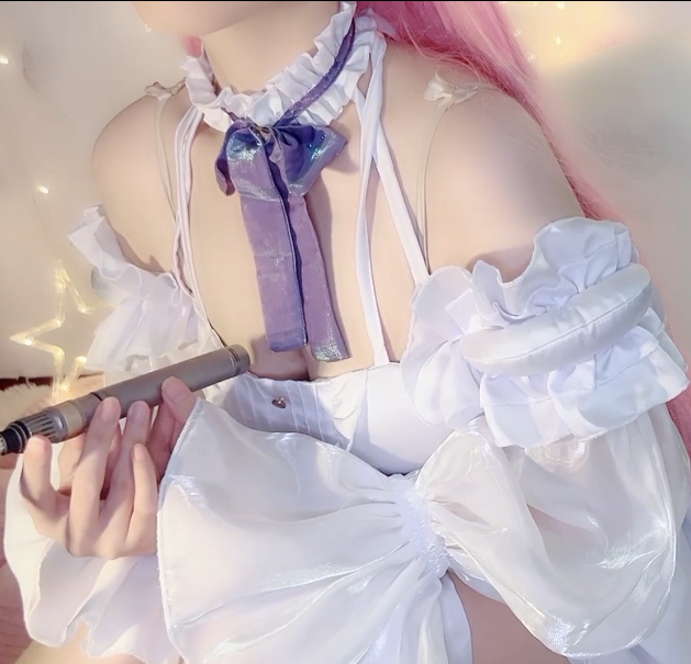 阮糖七月cos桃乐丝 生乳心音1V243M百度盘-福利岛