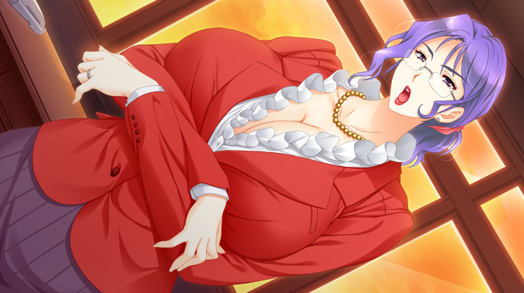 【拔作ADV】巨乳人妻女教師催眠・携帯アプリでセックス中毒！GPT3.5汉化版 预览图 4