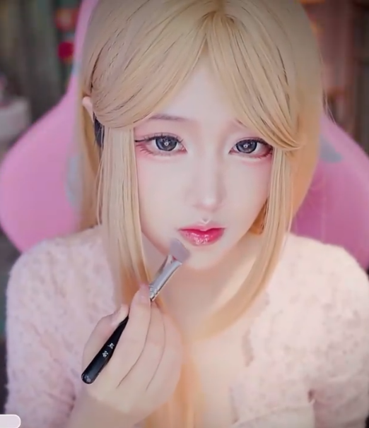 二呆啾_oi_周末了荧光棒清一清_20260308 1V1.21G百度盘