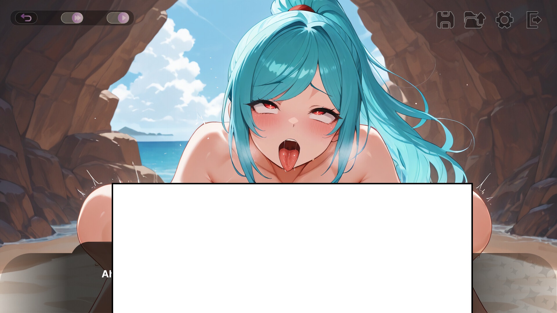 [无码] ヤリビーチクラブ Sex Beach Club [官方简中]-福利岛