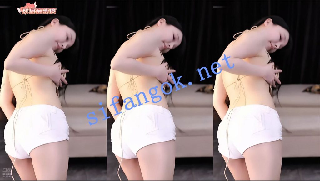 【斗鱼】湖南大橙子 春节期间最新精选12V，尺度感拉满【12V】【1.41G】 预览图 25