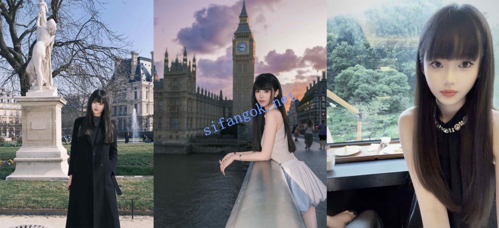 ❤️【3.16极品泄密】超高颜值极品女神原档泄密新流出【52V127P】【1.15G】 预览图 7