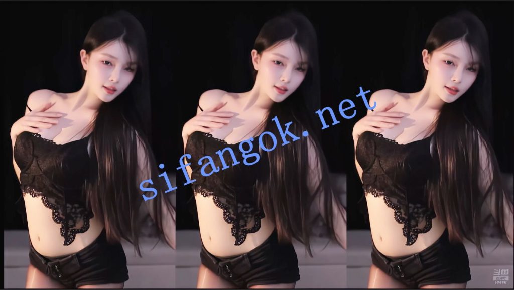 【斗鱼】湖南大橙子 春节期间最新精选12V，尺度感拉满【12V】【1.41G】 预览图 20