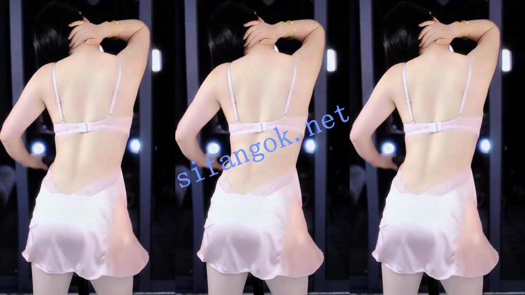 【虎牙赛事】百变主题日S2 睡衣派对 新人敢脱敢漏【10V】【742M】 预览图 10