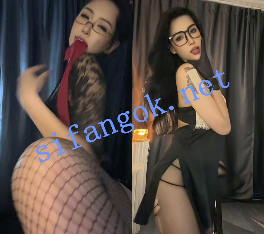 抖音黑皮美女-阿黎(艾妮)凌晨擦边舞蹈及会员小视频【13V】【1.85G】 预览图 13