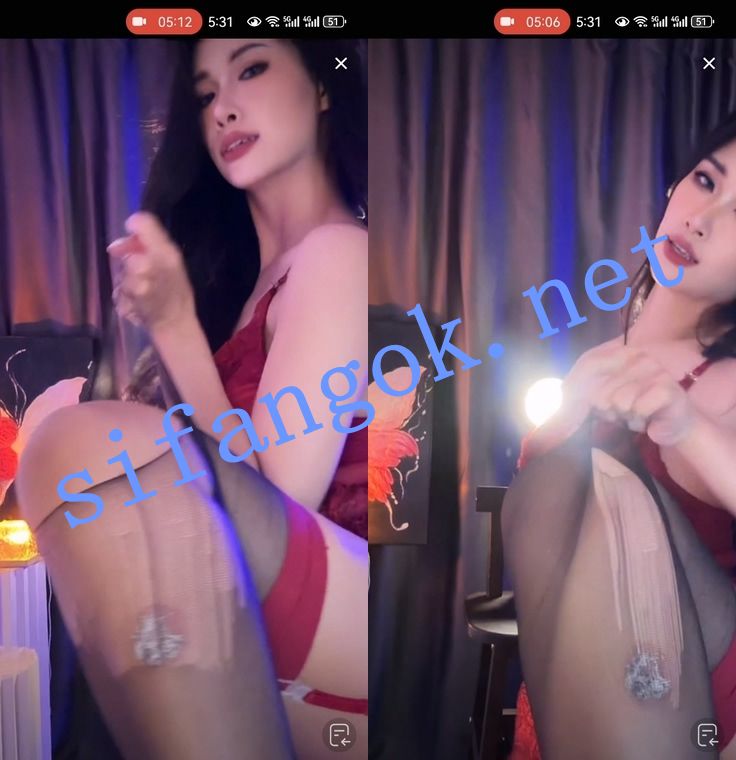 抖音黑皮美女-阿黎(艾妮)凌晨擦边舞蹈及会员小视频【13V】【1.85G】 预览图 10