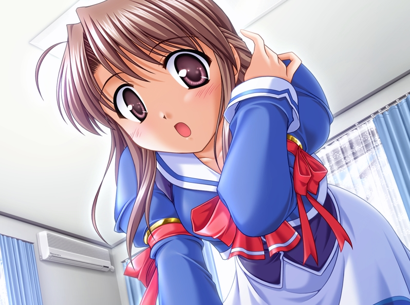 【GAL】夜月东升·暮日西沉 汉化硬盘版 预览图 4