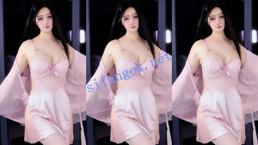 【虎牙赛事】百变主题日S2 睡衣派对 新人敢脱敢漏【10V】【742M】 预览图 4