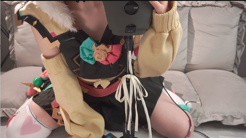 NO.1451 云上梦见/くもの上ユメミ 2026.02.24 1V 1.29G