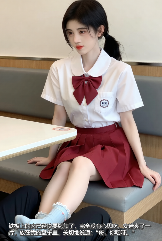 母上攻略01-08(完)[1.7G]-福利岛