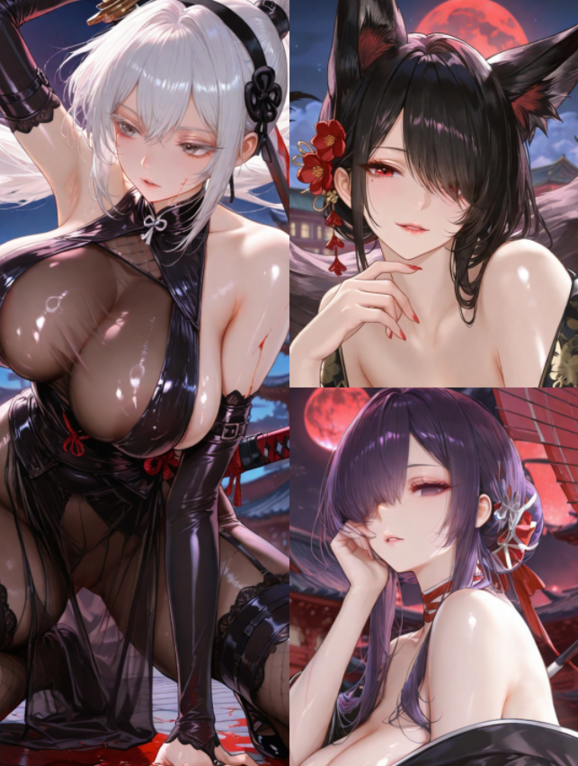 [Ryx] patreon 2025年11月-12月合集[1124P/2.8G]-福利岛