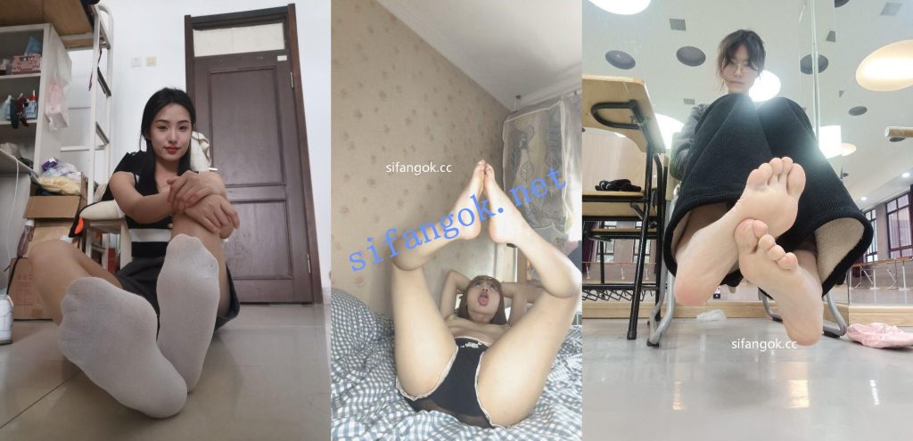 【足控反差】33位高颜值母狗极品反差调教成果+足控 第四弹【142V1251P】【4.46G】 预览图 2