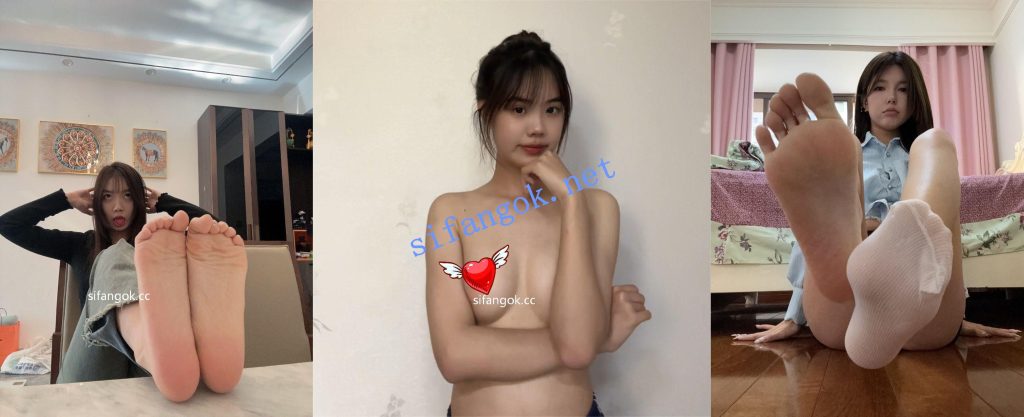 【足控反差】33位高颜值母狗极品反差调教成果+足控 第四弹【142V1251P】【4.46G】 预览图 9