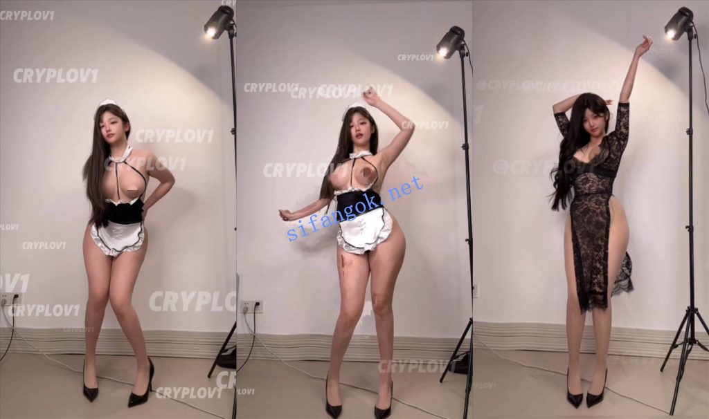 神仙颜值魔鬼身材马来西亚留学生【姝姬娘娘】520裸舞福利【20V15P】【277M】 预览图 8