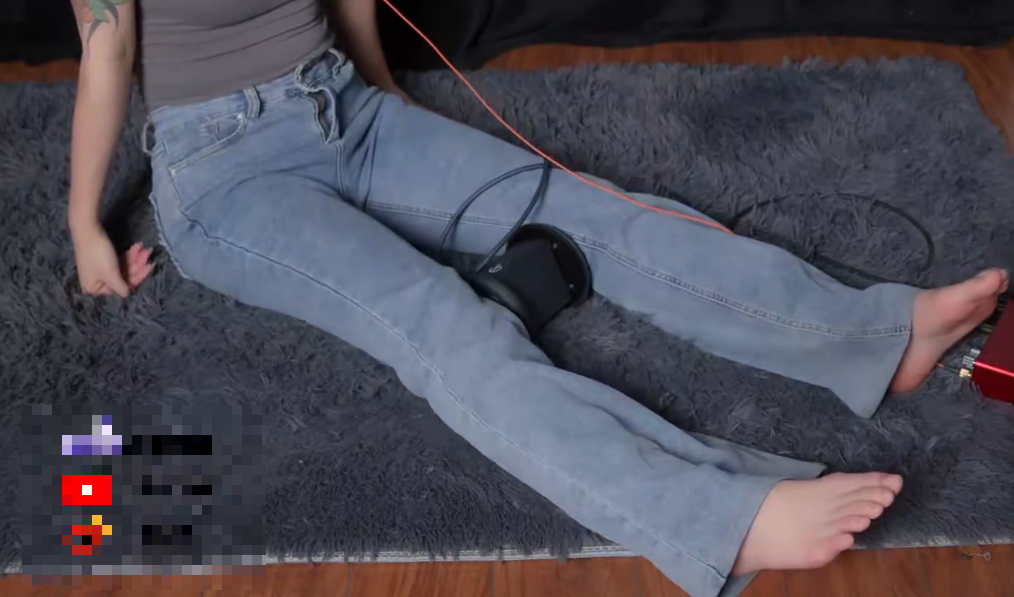 小萌 实物裸足1V281M百度盘-福利岛