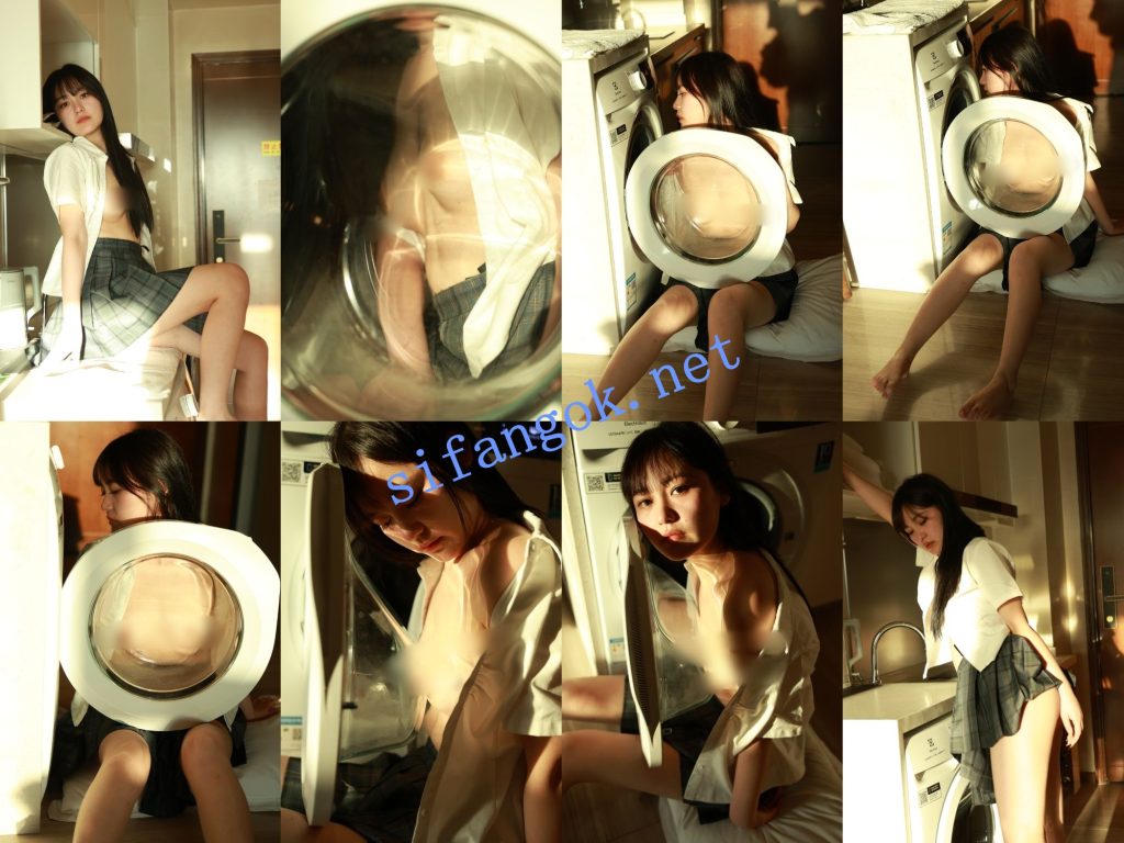 【重磅】清纯素人小姐姐【糖糖】JK制服 超大尺度 极品私拍【245P】【1.54G】 预览图 3