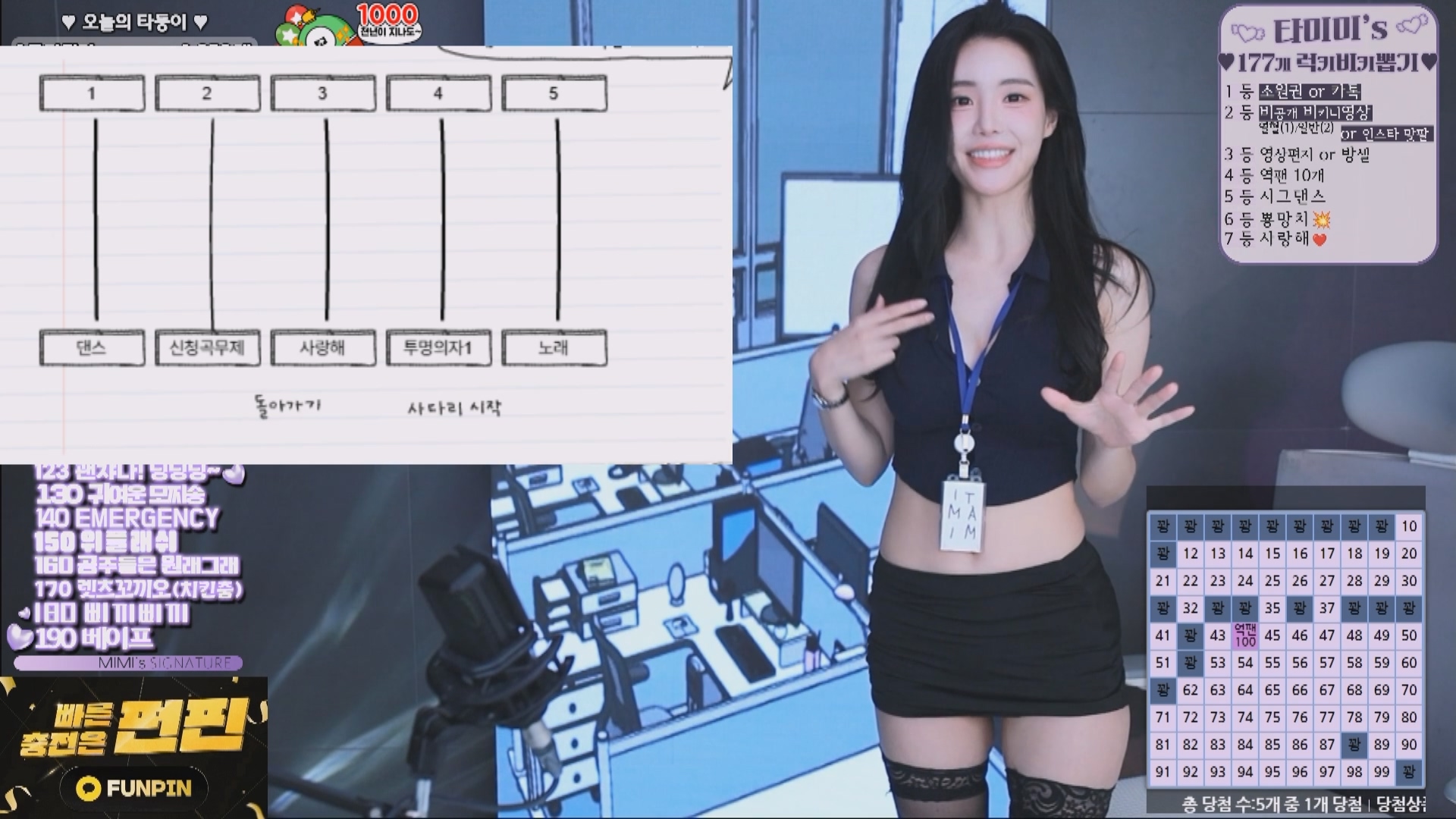 2025年04月 14-17 BJ塔米米【3.2G】-福利岛